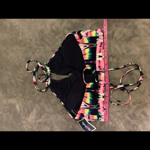 Athleta bikini top - NWOT - Picture 3 of 5